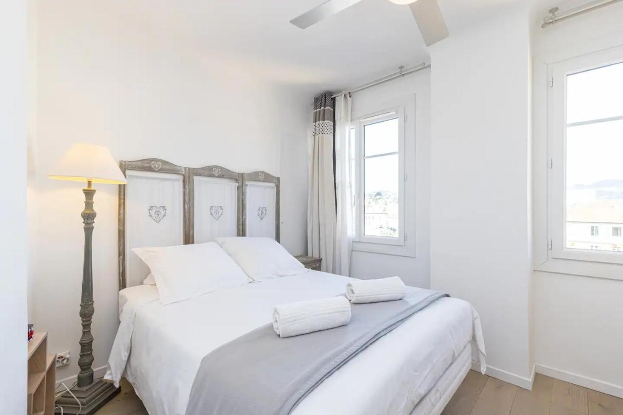 Le Voeu - Avec Vue Sur Apartment